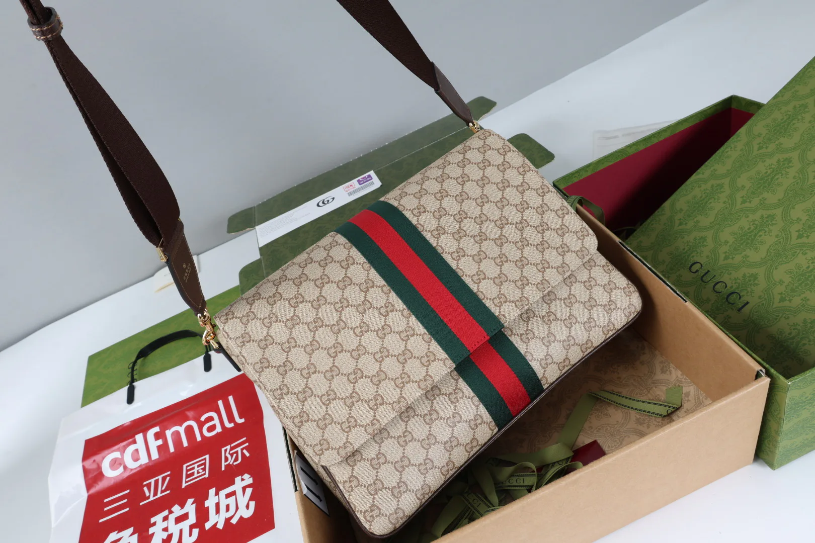 Women's Classic Handbags GUCCI 18065488