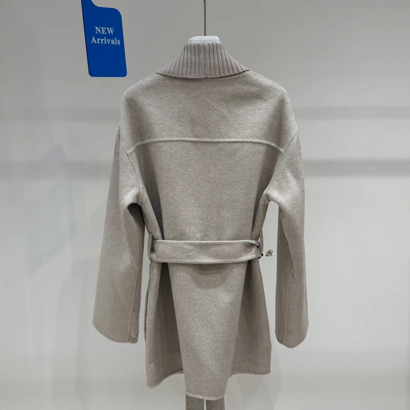 Women's Coats LORO PIANA 17830188