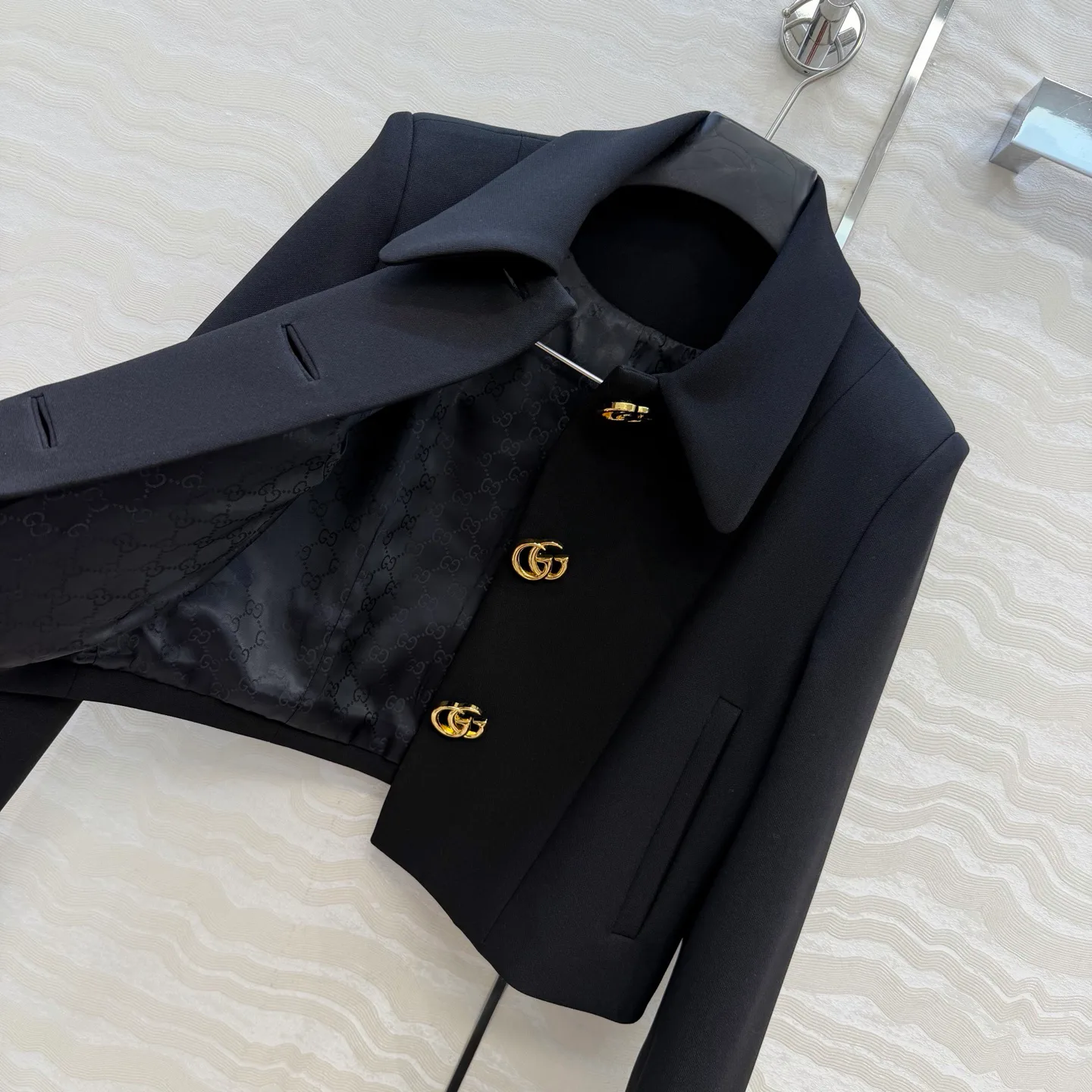 Women's Blazers GUCCI 18200864