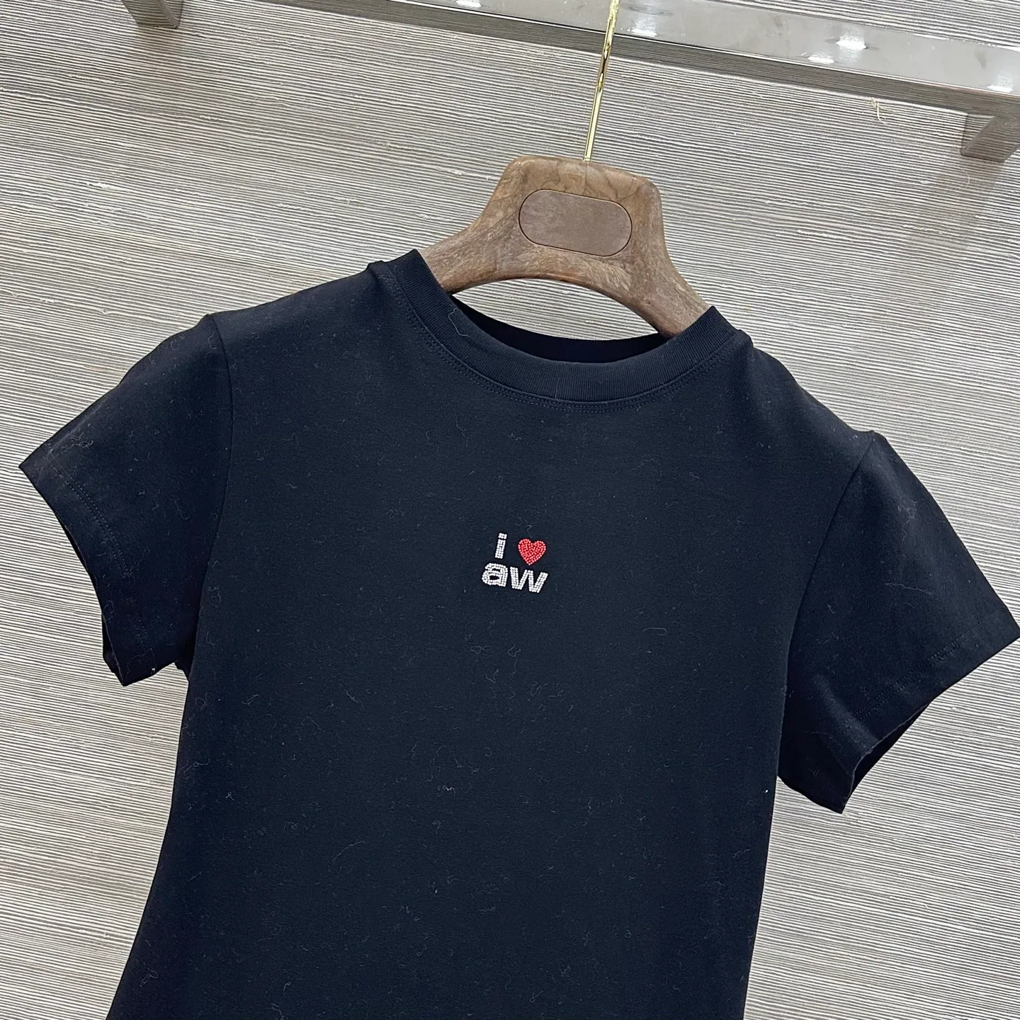 Women's T-Shirts ALEXANDER WANG 18027211