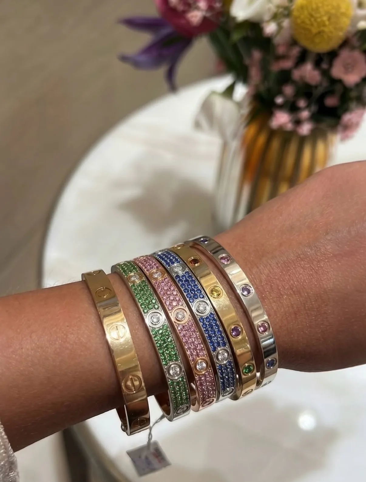 Jewelry CARTIER 17601216