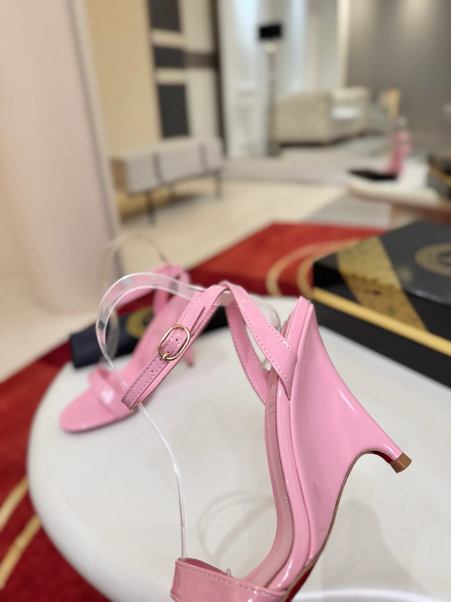 Women's Open-Toe Sandals CHRISTIAN LOUBOUTIN 18477545
