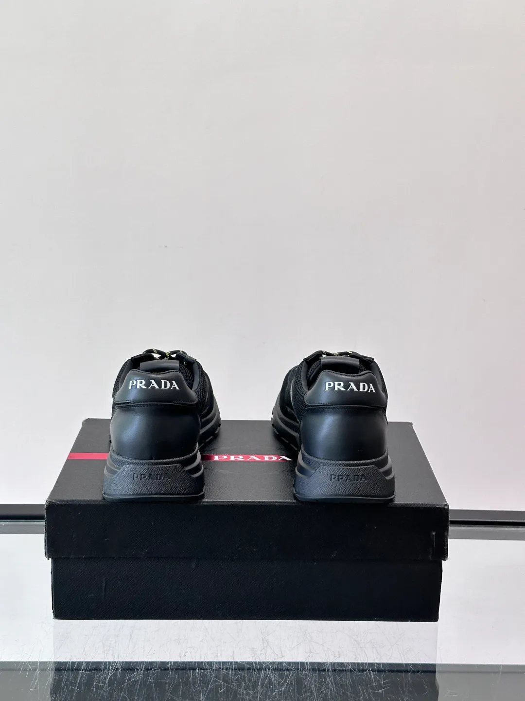 Men's Sneakers PRADA 17863564