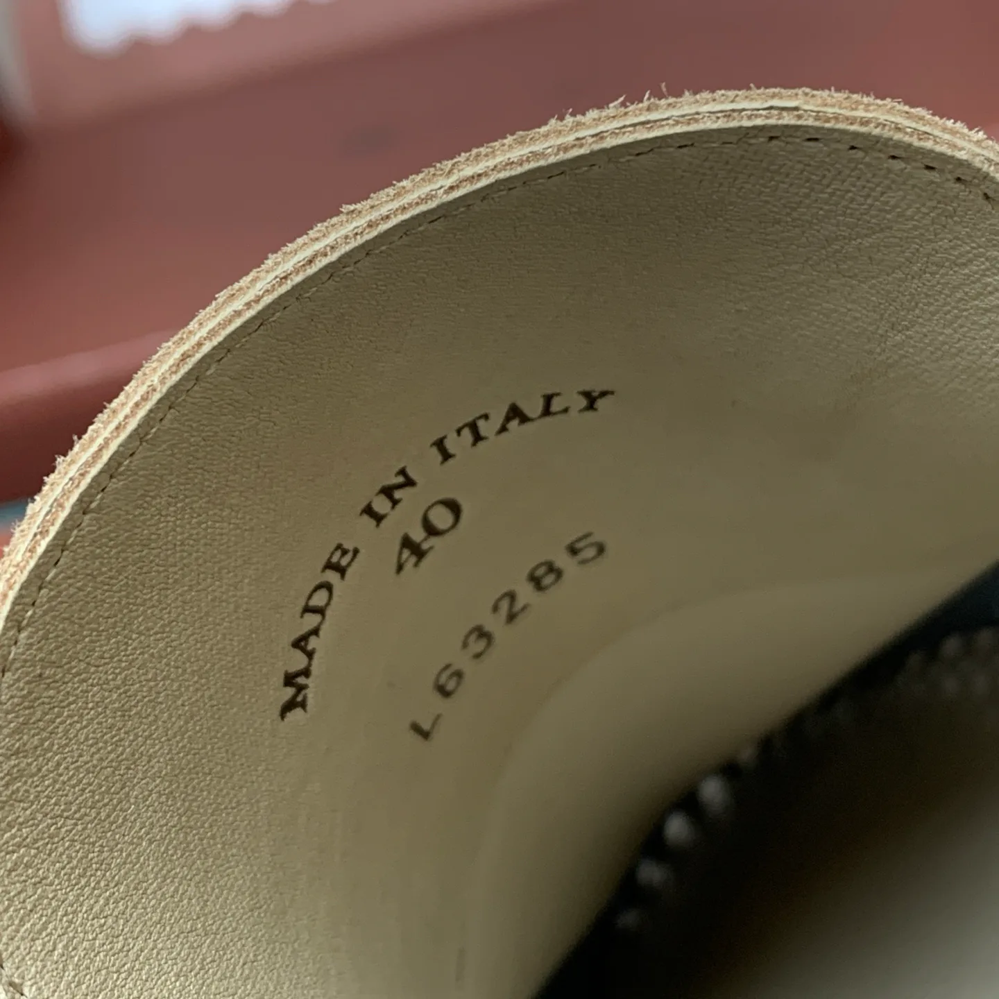 Men's Loafers And Dress Shoes LORO PIANA 18142999