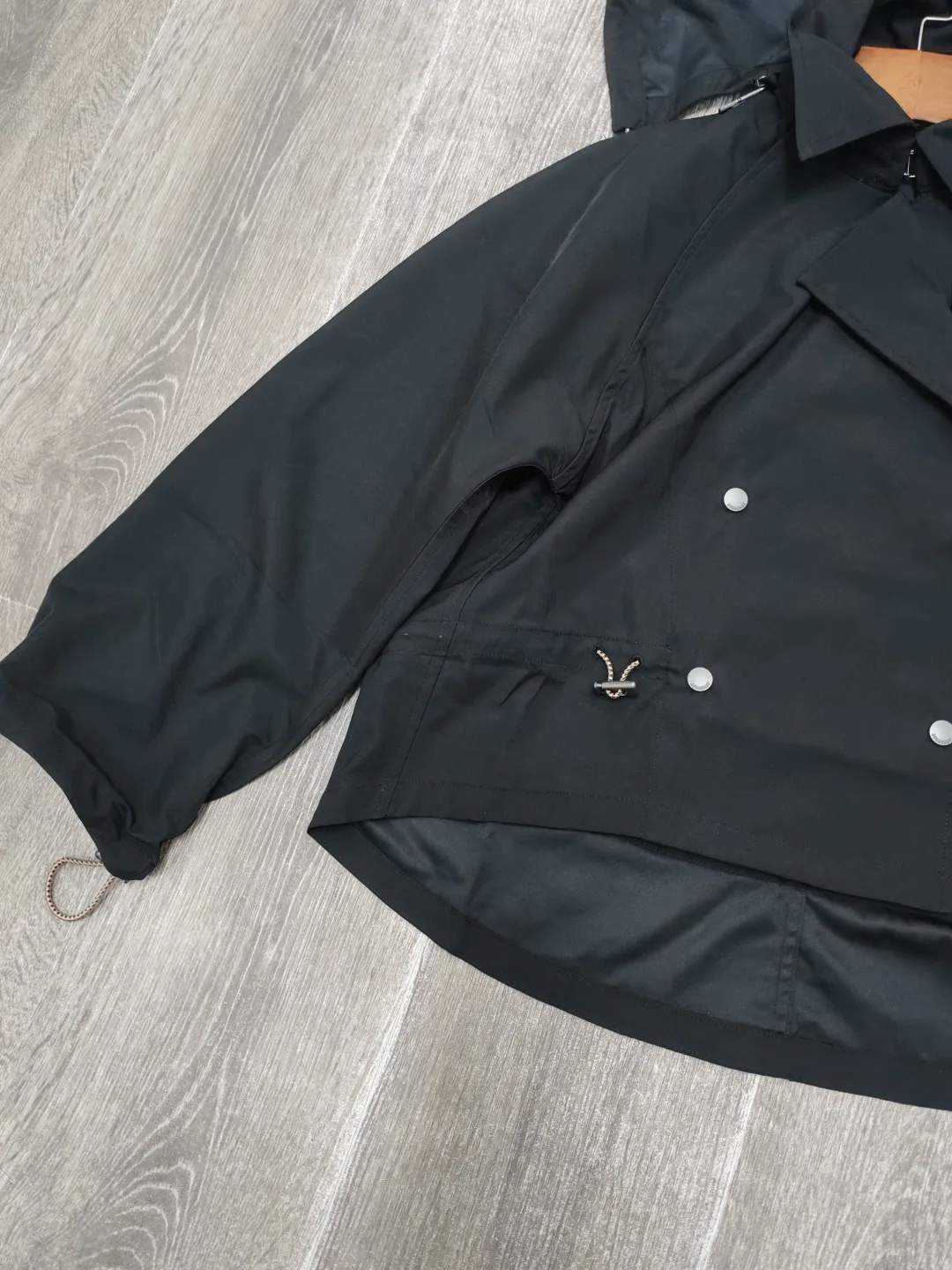Women's Jackets And Down Jackets BURBERRY 17998524