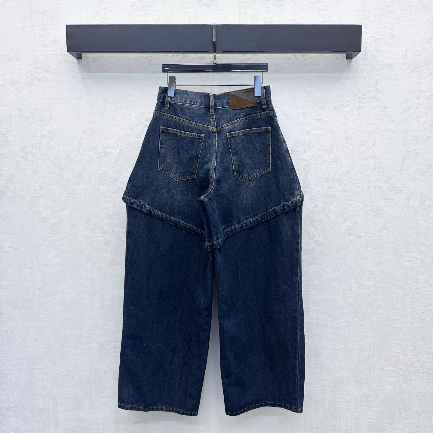 Women's Jeans LOEWE 18228496