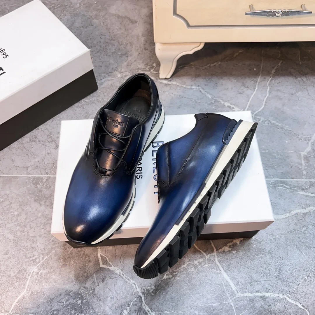 Men's Sneakers BERLUTI 17883215