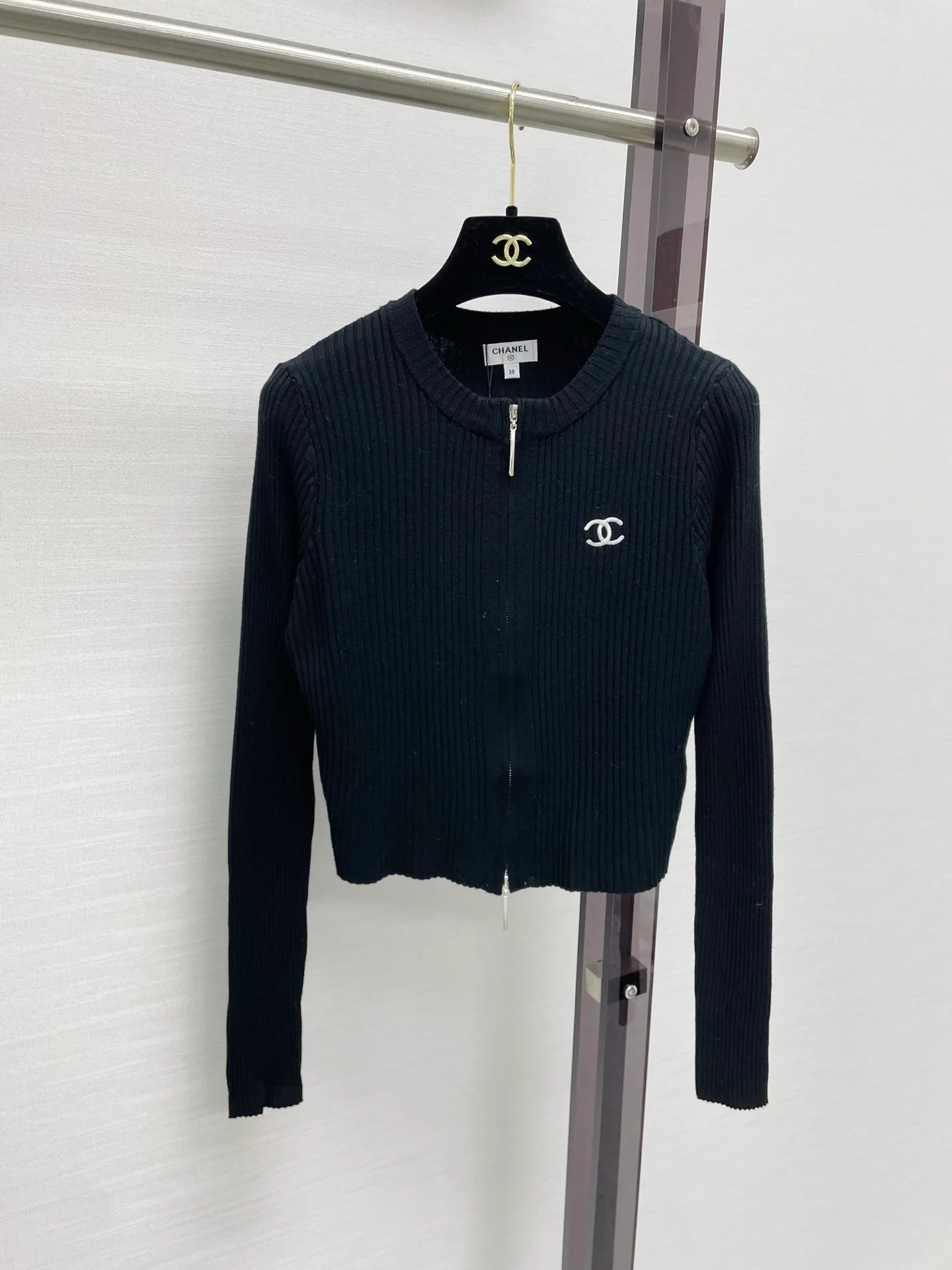 Women's Jumpers And Sweaters CHANEL 18138414