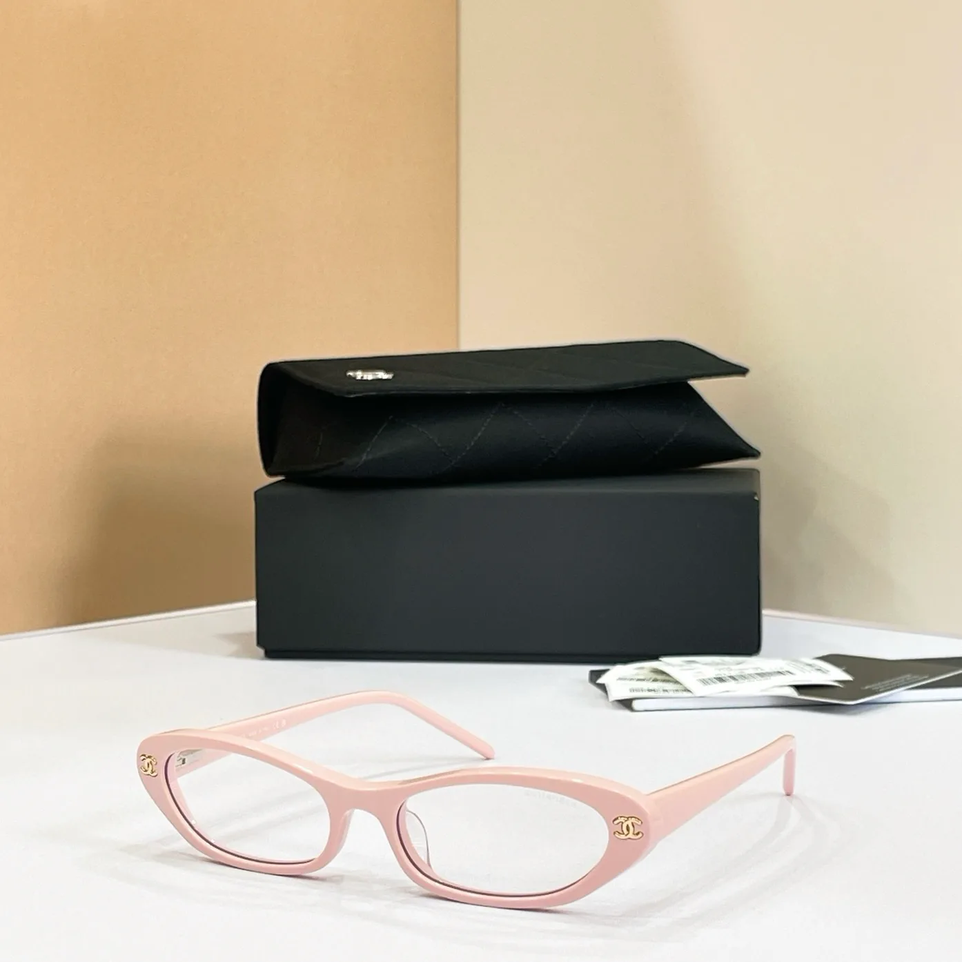 Glasses CHANEL 17992536