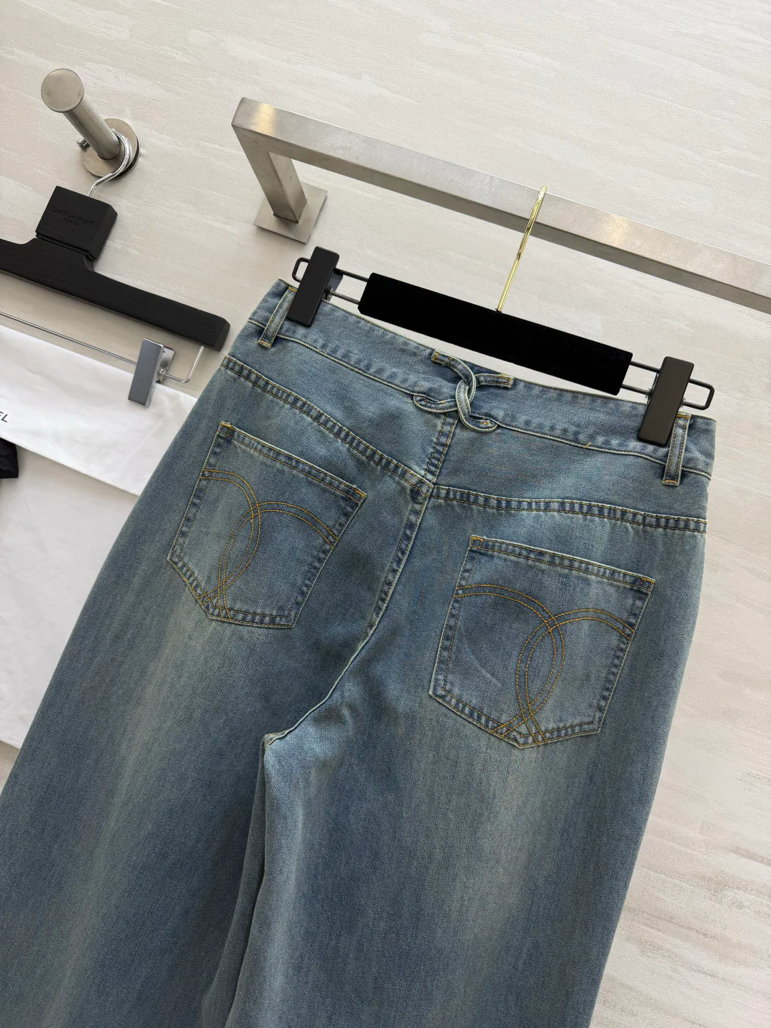Women's Jeans CHANEL 16894204