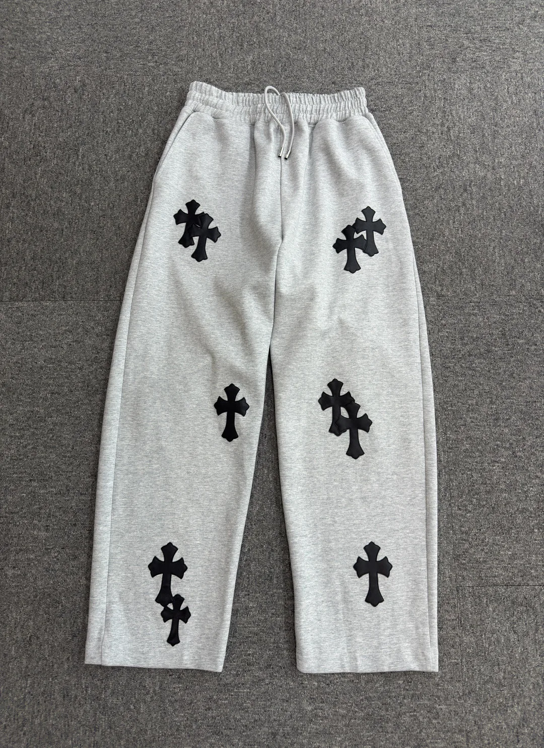 Брюки Мужские Chrome Hearts 18564883