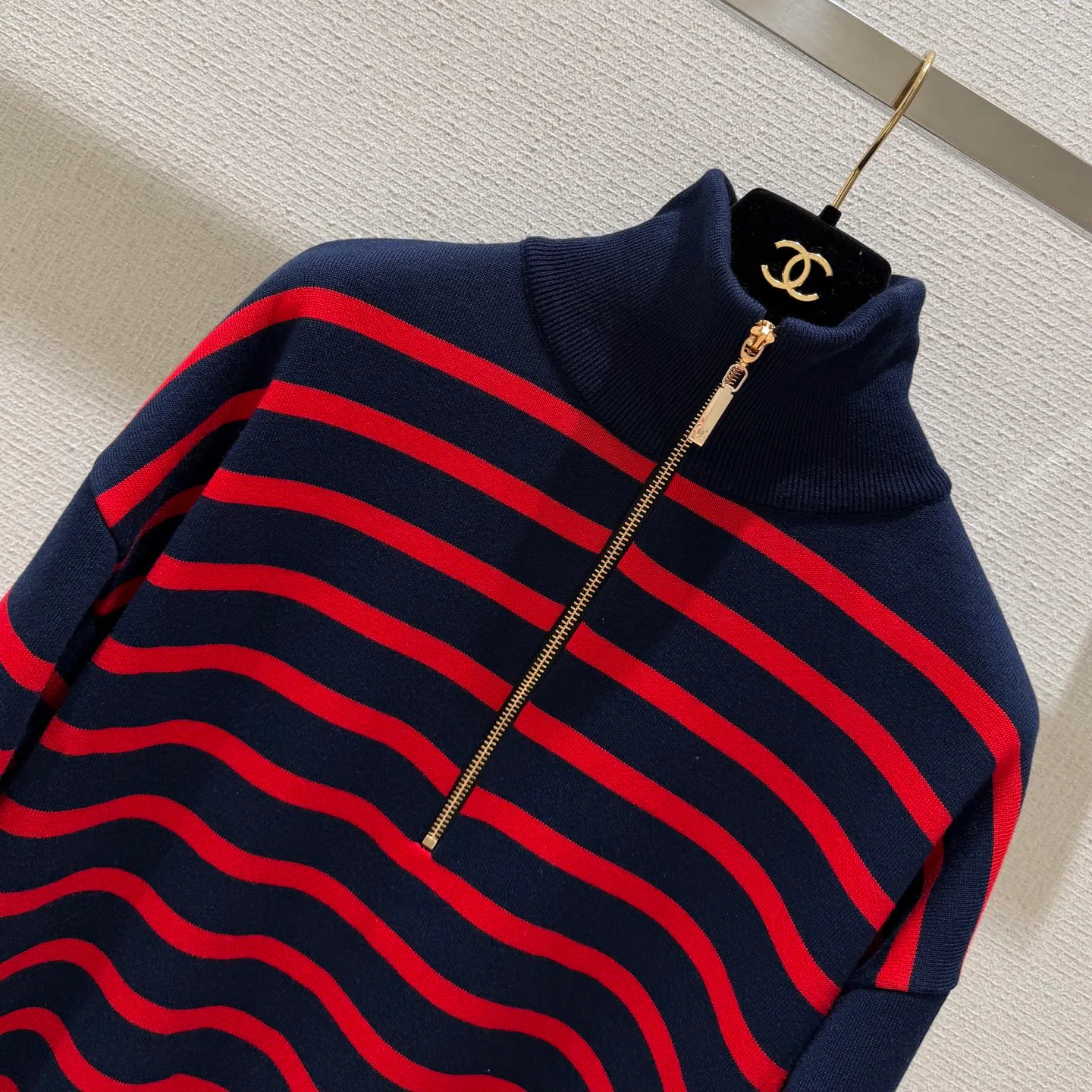 Women's Jumpers And Sweaters CHANEL 18138063