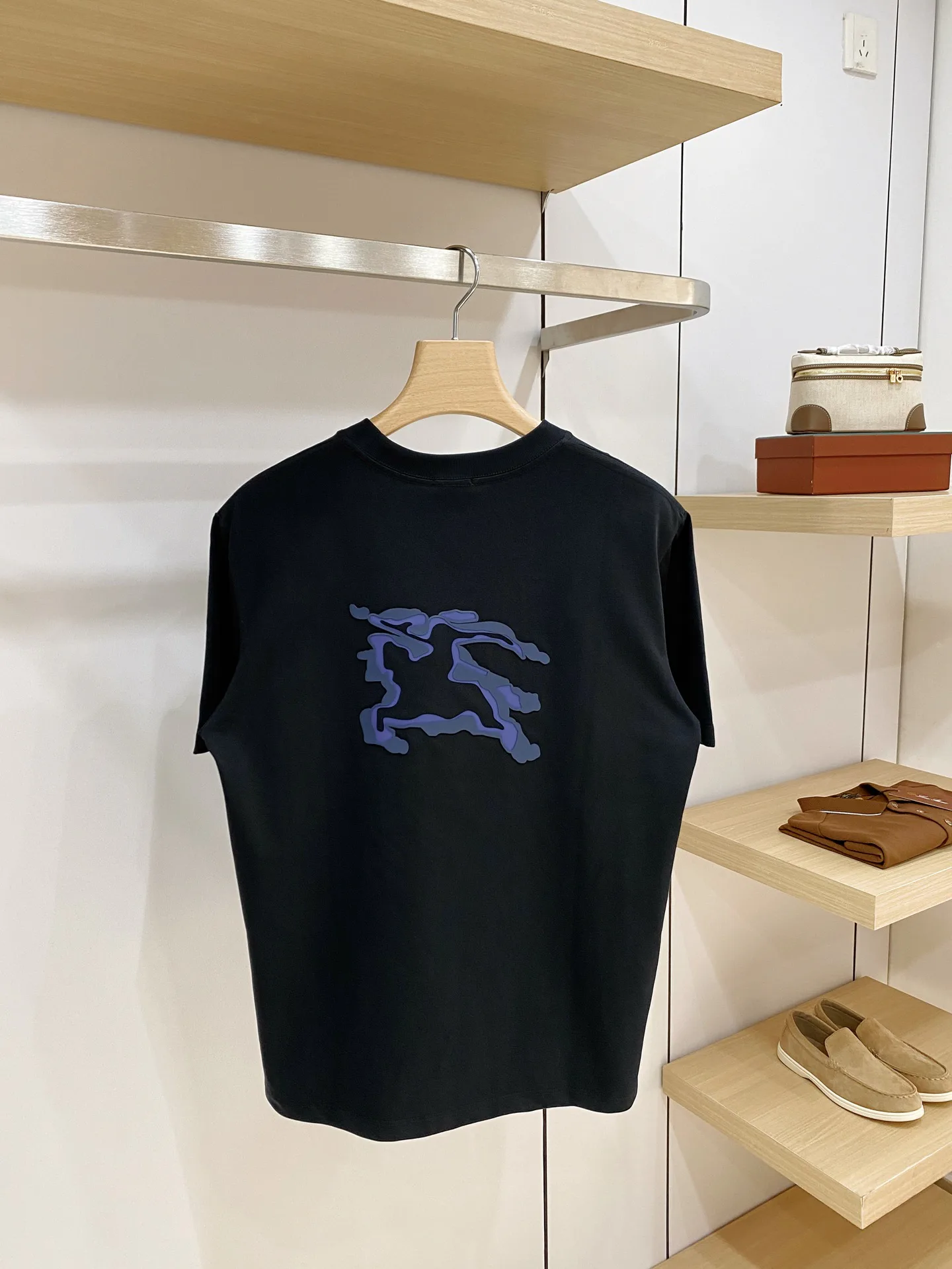 Men's T-Shirts BURBERRY 18296338