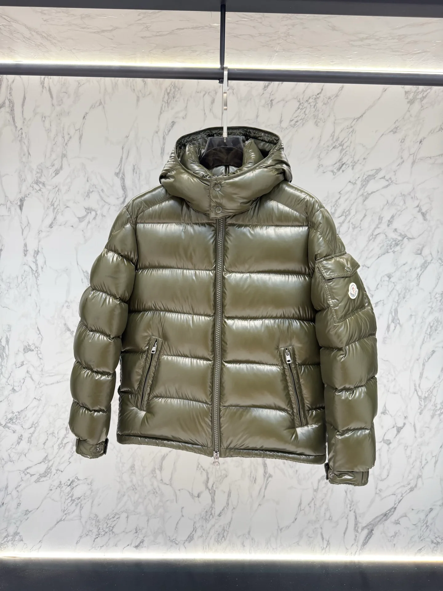 Men's Jackets And Down Jackets MONCLER 17830626