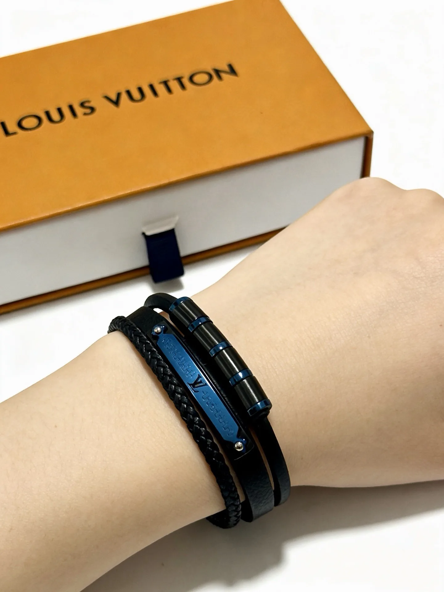 Jewelry LOUIS VUITTON 17801817