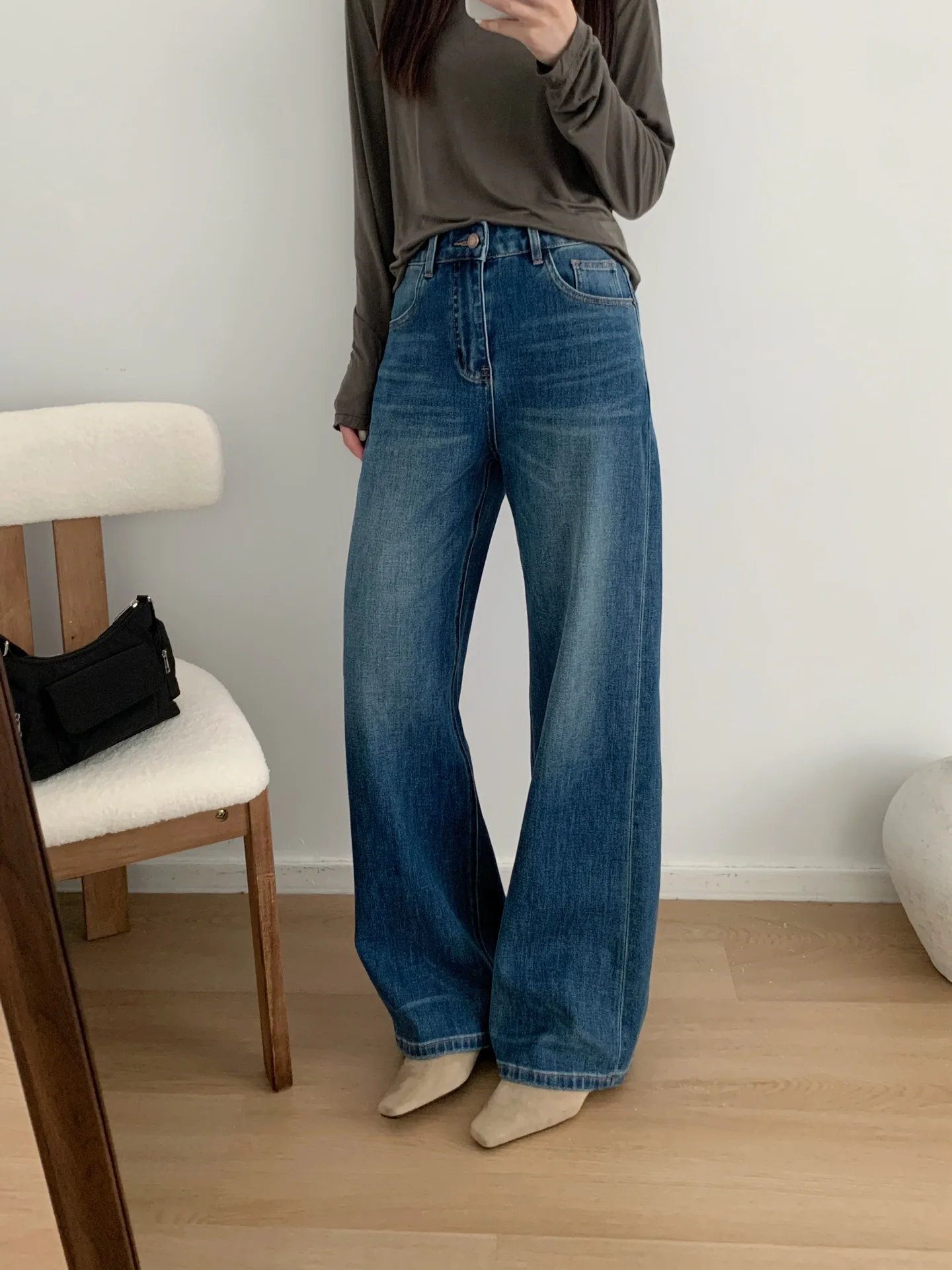 Women's Jeans LORO PIANA 18187474