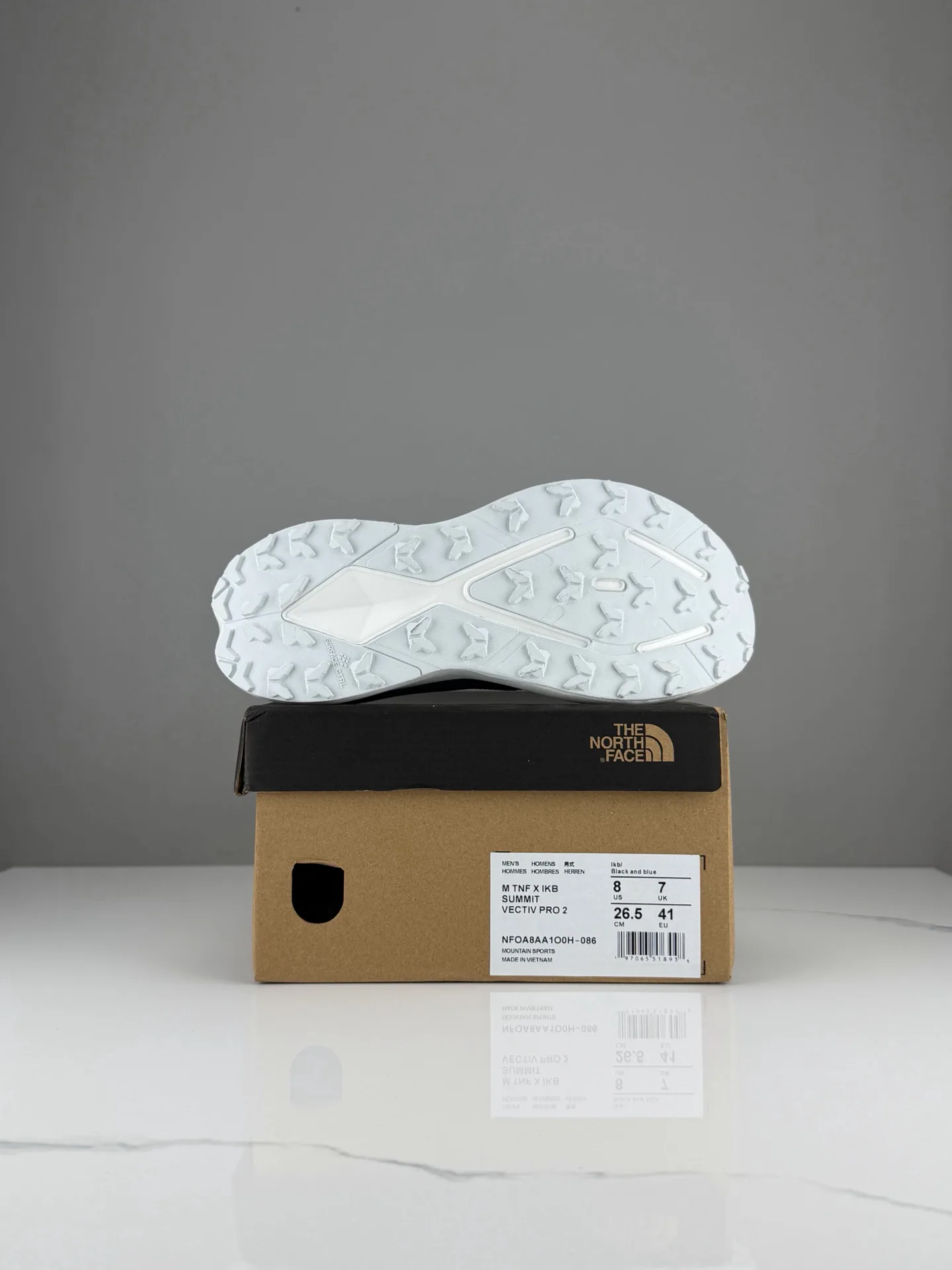 Women's Sneakers THE NORTH FACE 17957537