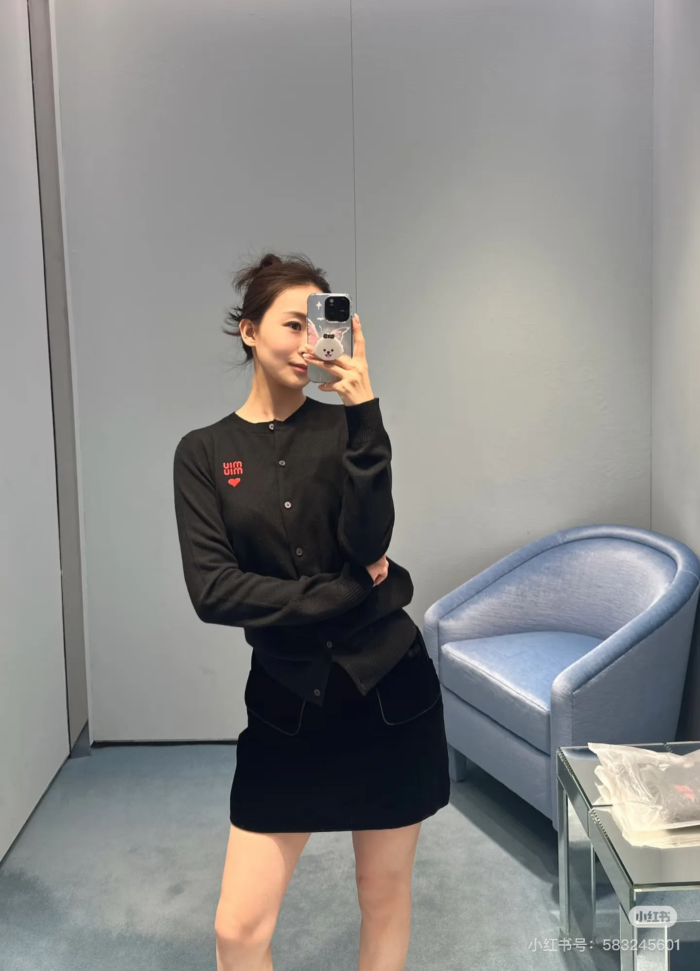 Women's Jumpers And Sweaters MIU MIU 17998315