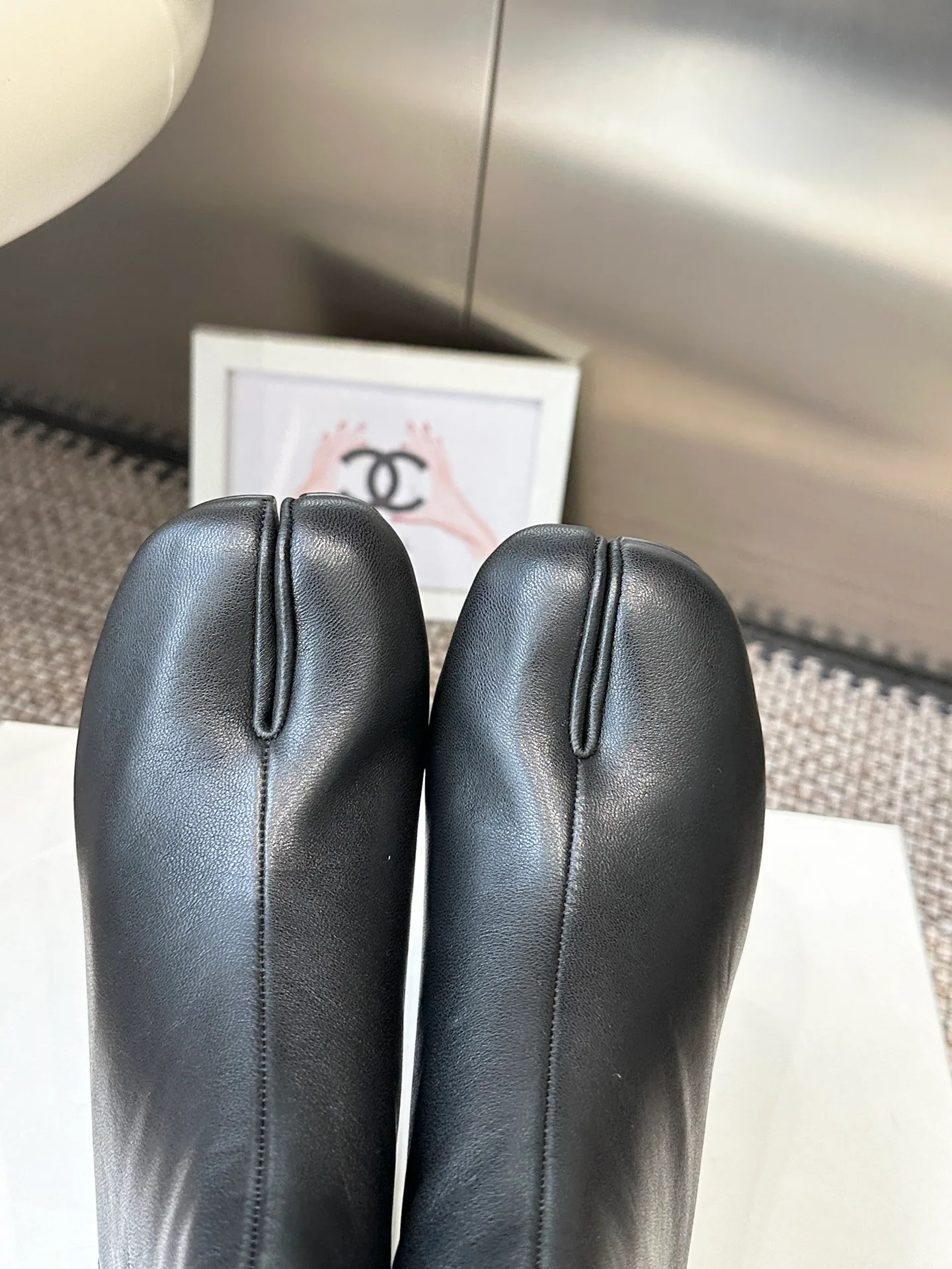 Women's Booties MAISON MARGIELA 18237839