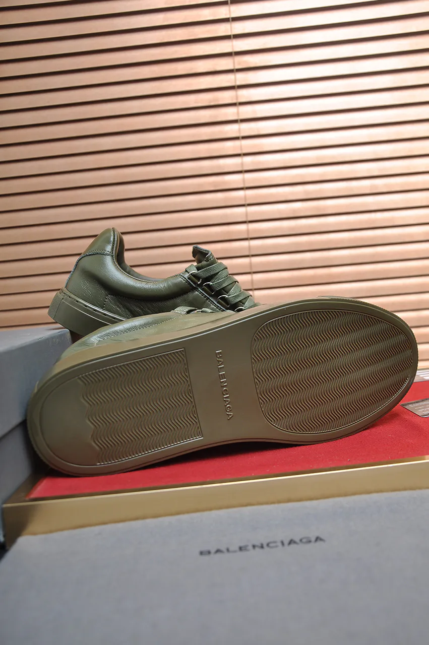 Men's Sneakers BALENCIAGA 18417447