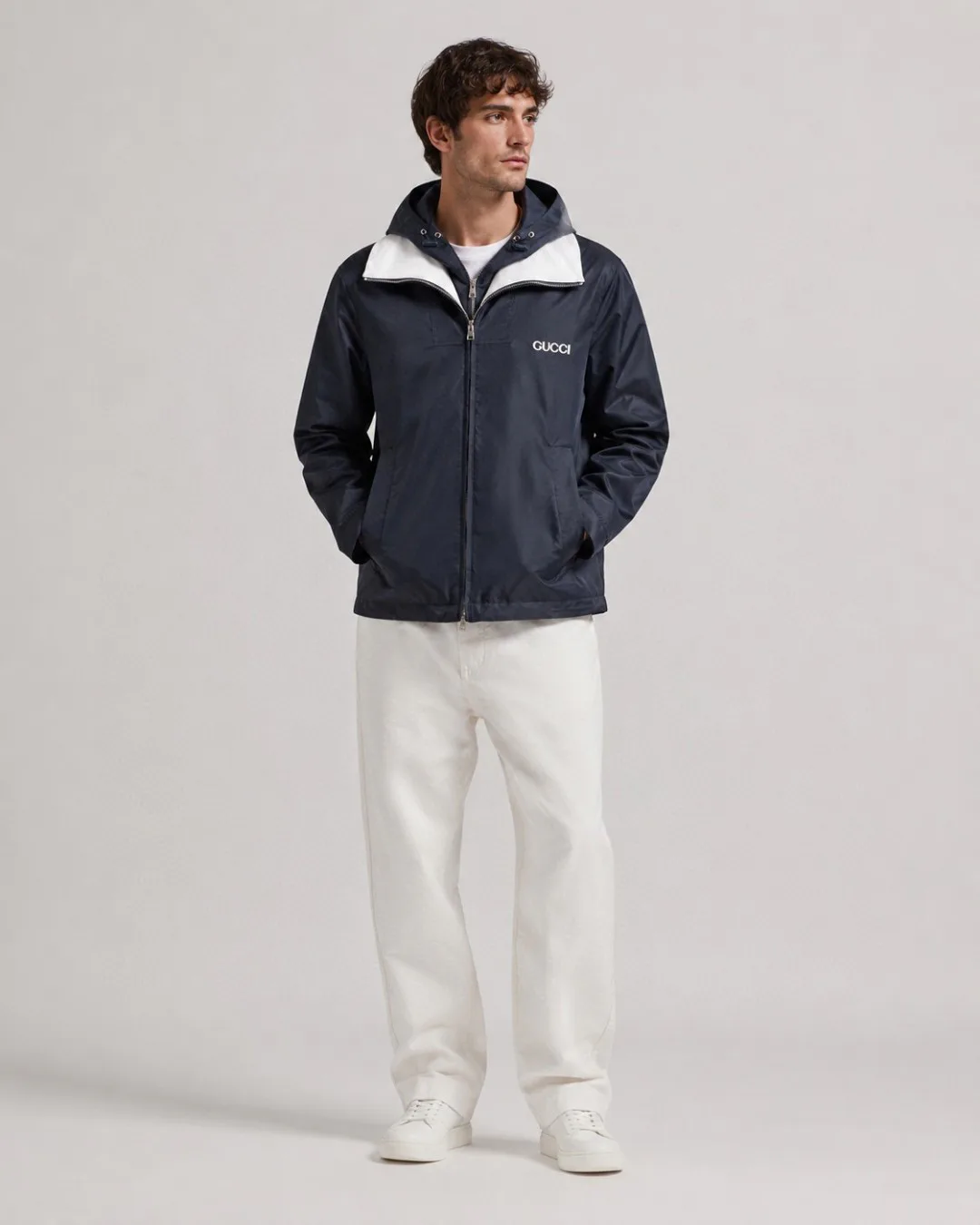 Men's Jackets And Down Jackets GUCCI 17571904