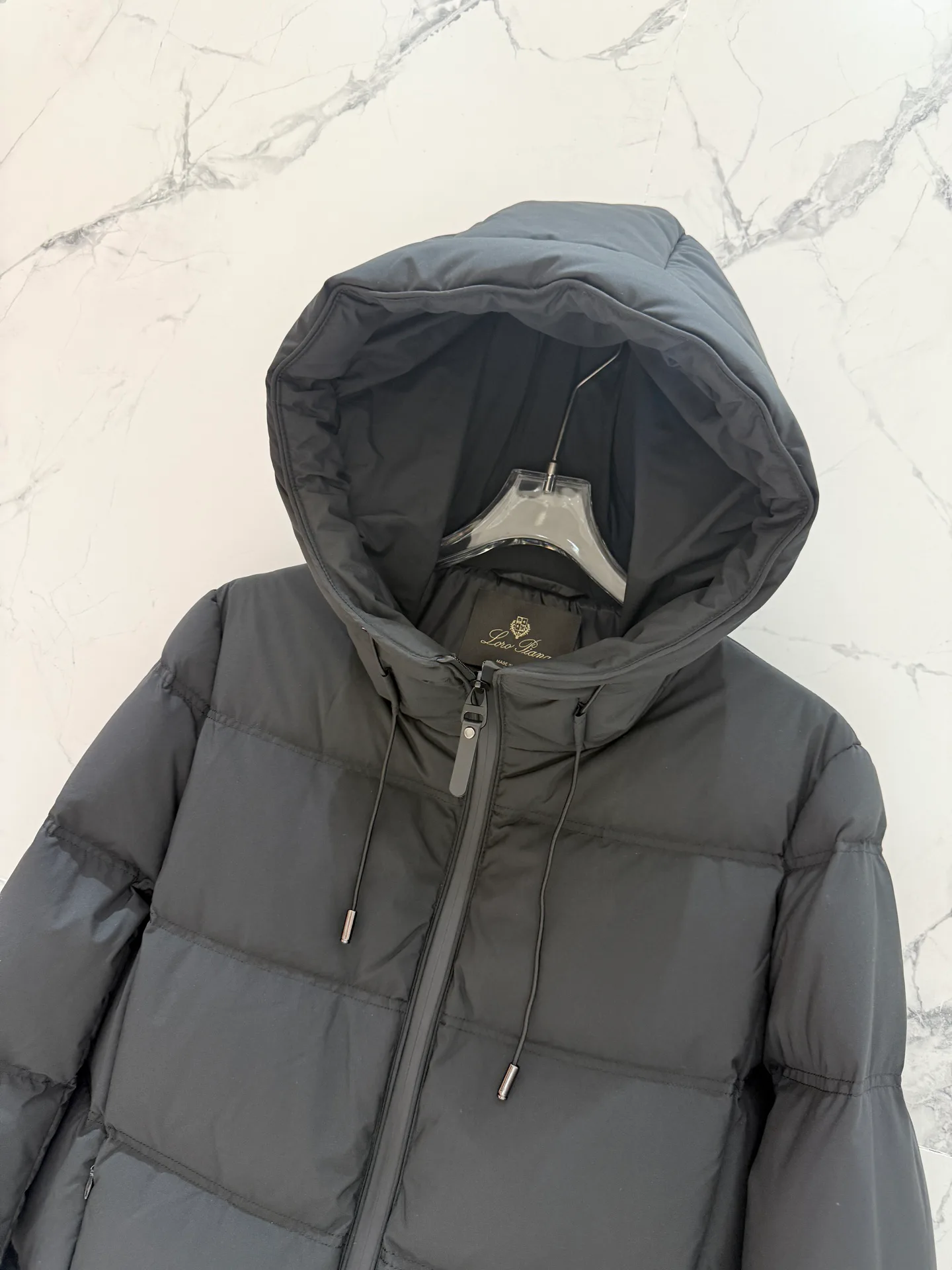 Women's Jackets And Down Jackets LORO PIANA 18082762