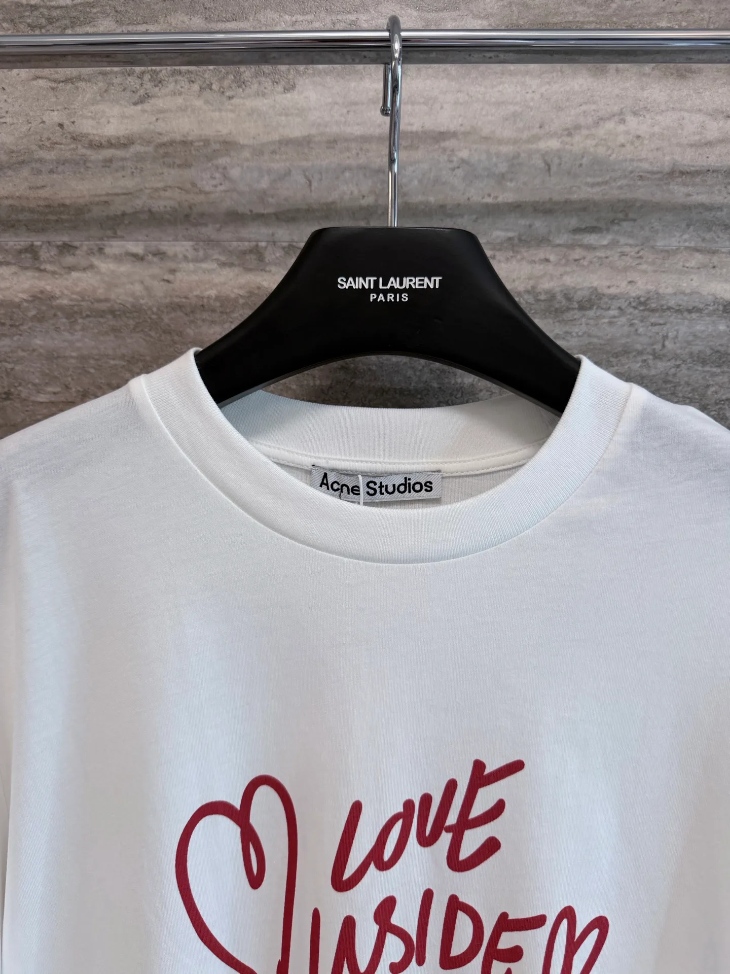 Women's T-Shirts ACNE STUDIOS 17913480