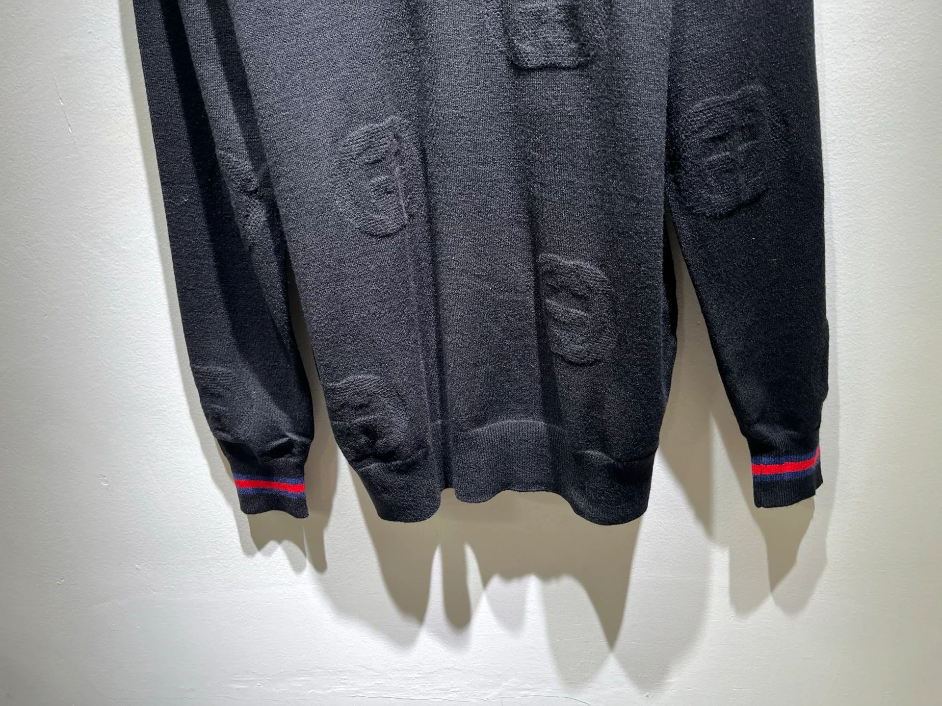 Men's Jumpers And Sweaters GUCCI 18243854