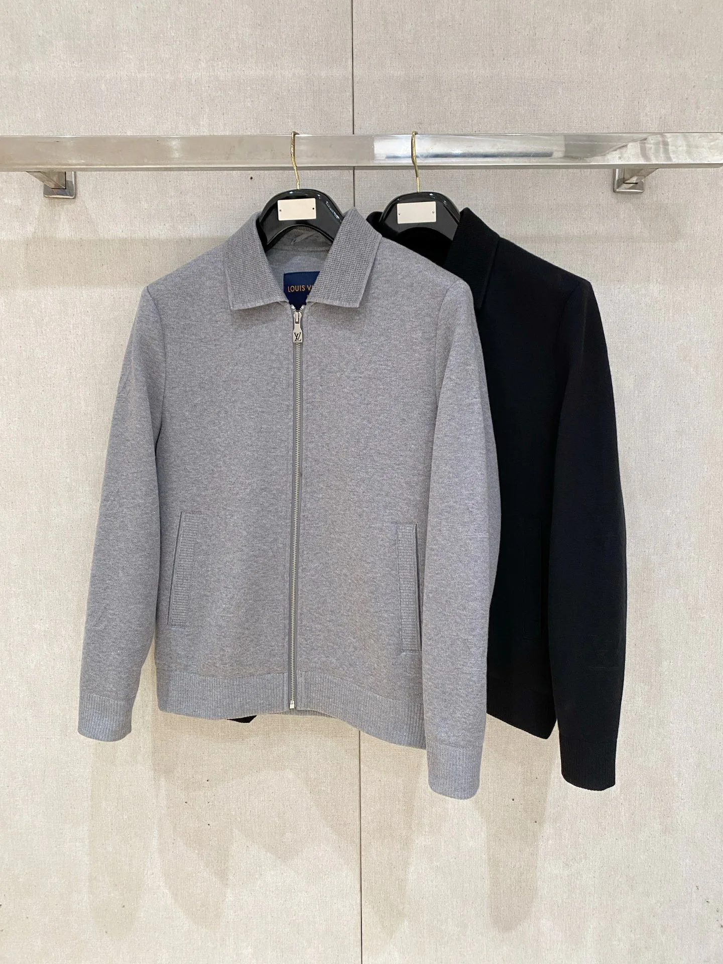 Men's Jackets And Down Jackets LOUIS VUITTON 18273006