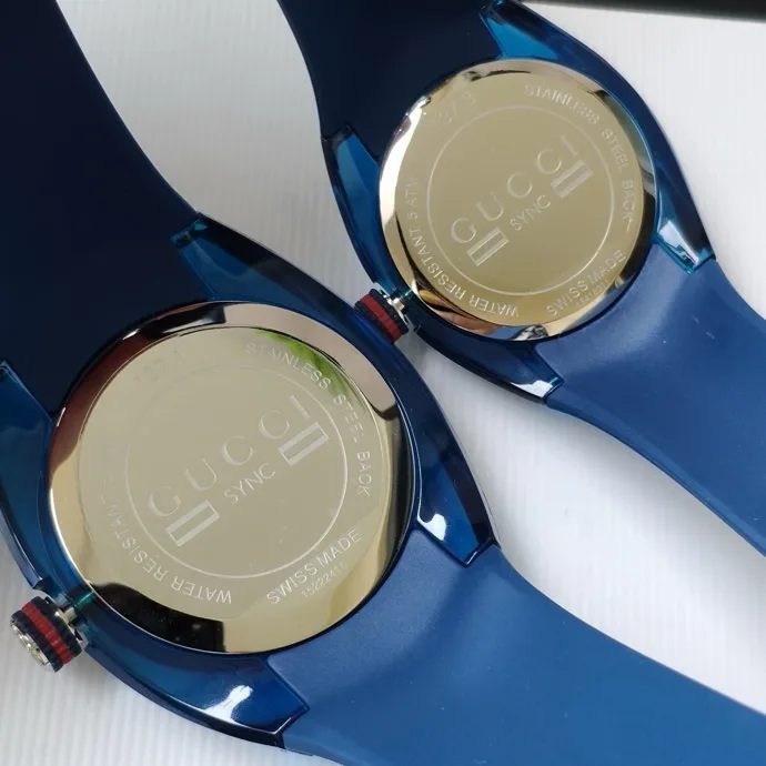 Men's Watches GUCCI 16939508