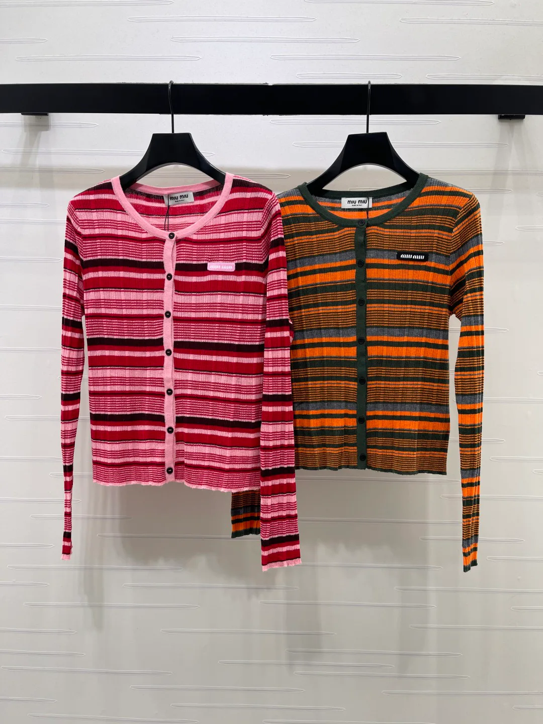 Women's Jumpers And Sweaters MIU MIU 17941111