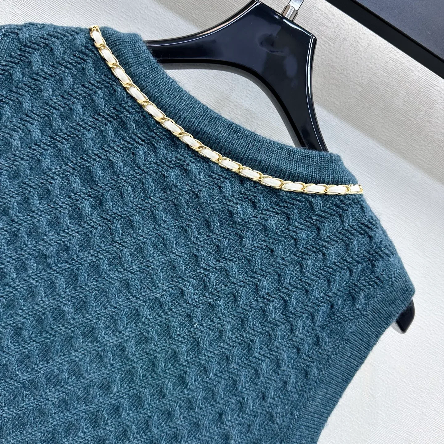 Women's Vests CHANEL 18023261