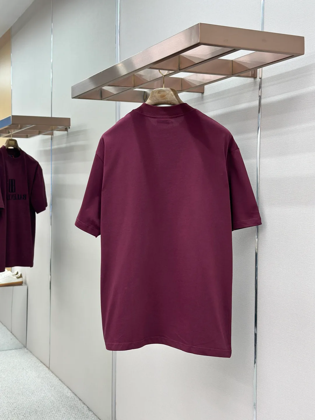Women's T-Shirts BALENCIAGA 18191116