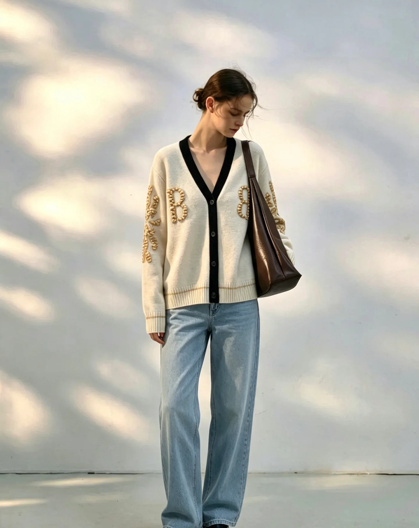 Women's Jumpers And Sweaters BURBERRY 18106569