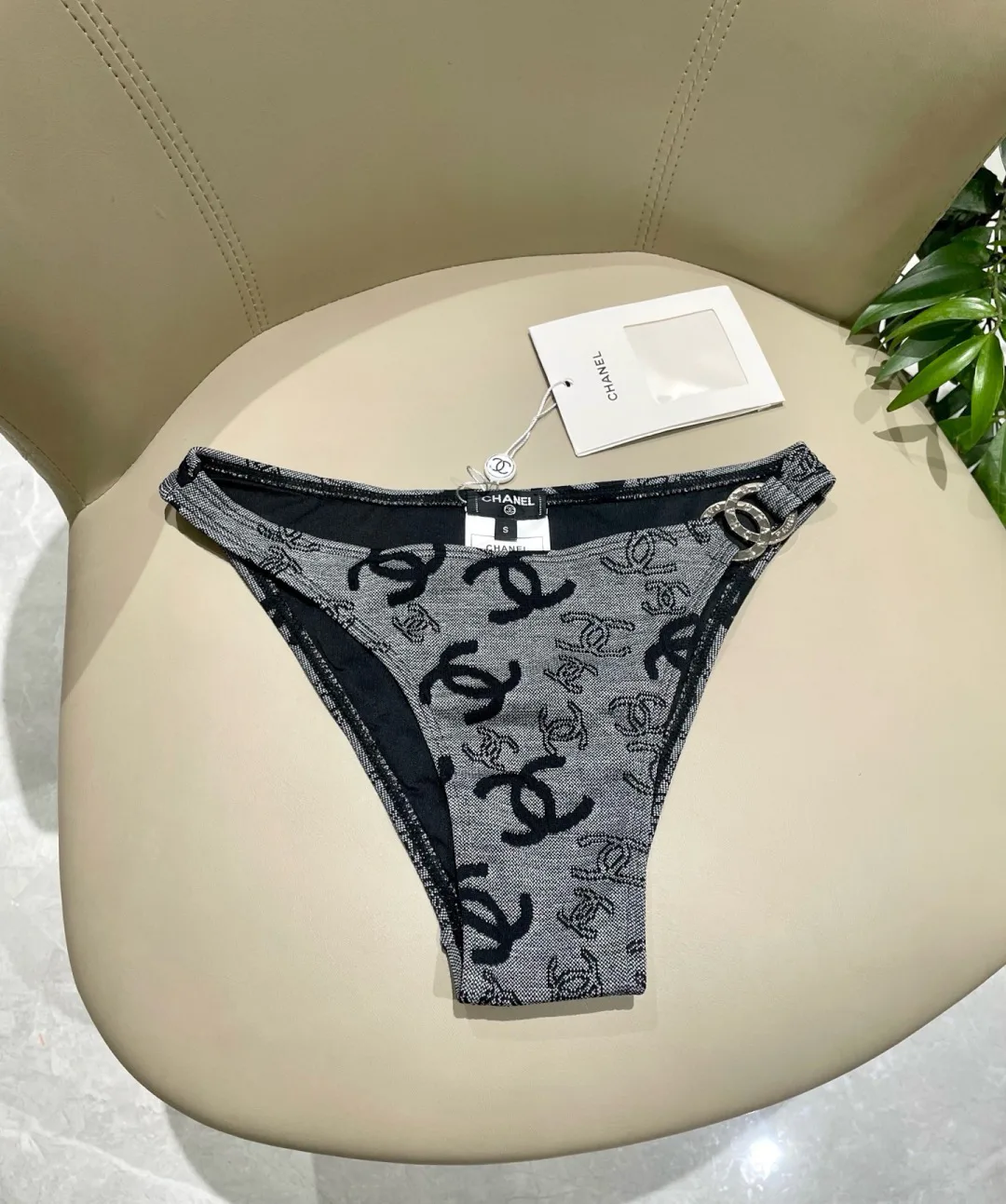 Women's Swimwear CHANEL 17588982