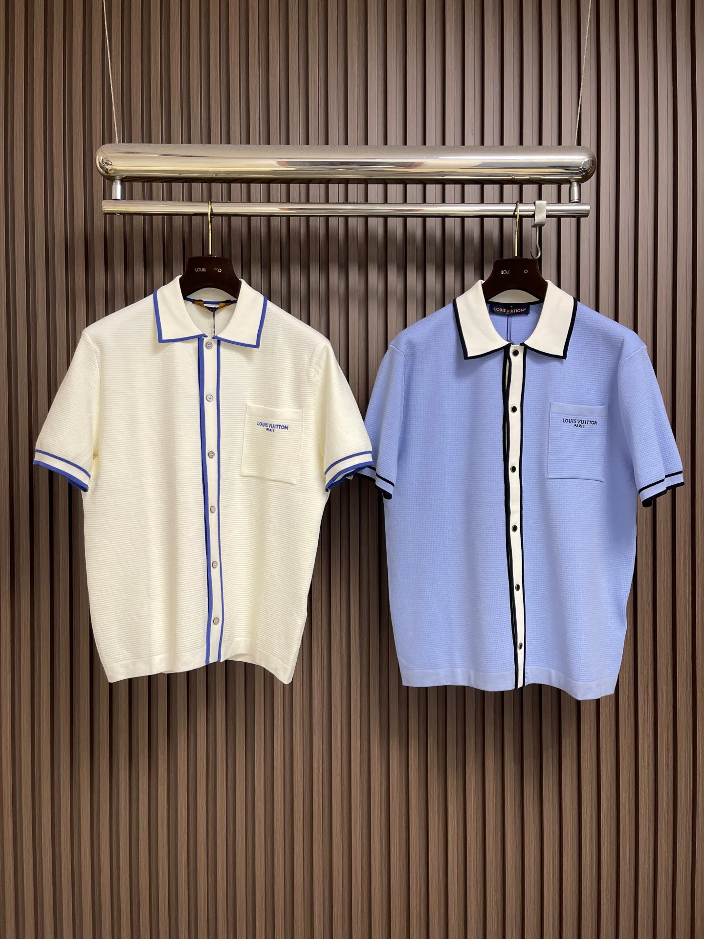 Women's Shirts LOUIS VUITTON 18191339