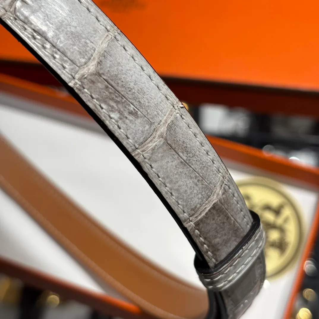 Belts HERMES 18407120