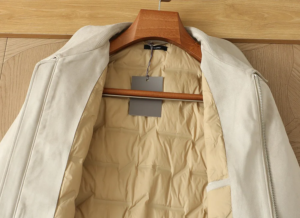 Men's Jackets And Down Jackets TOM FORD 18555468