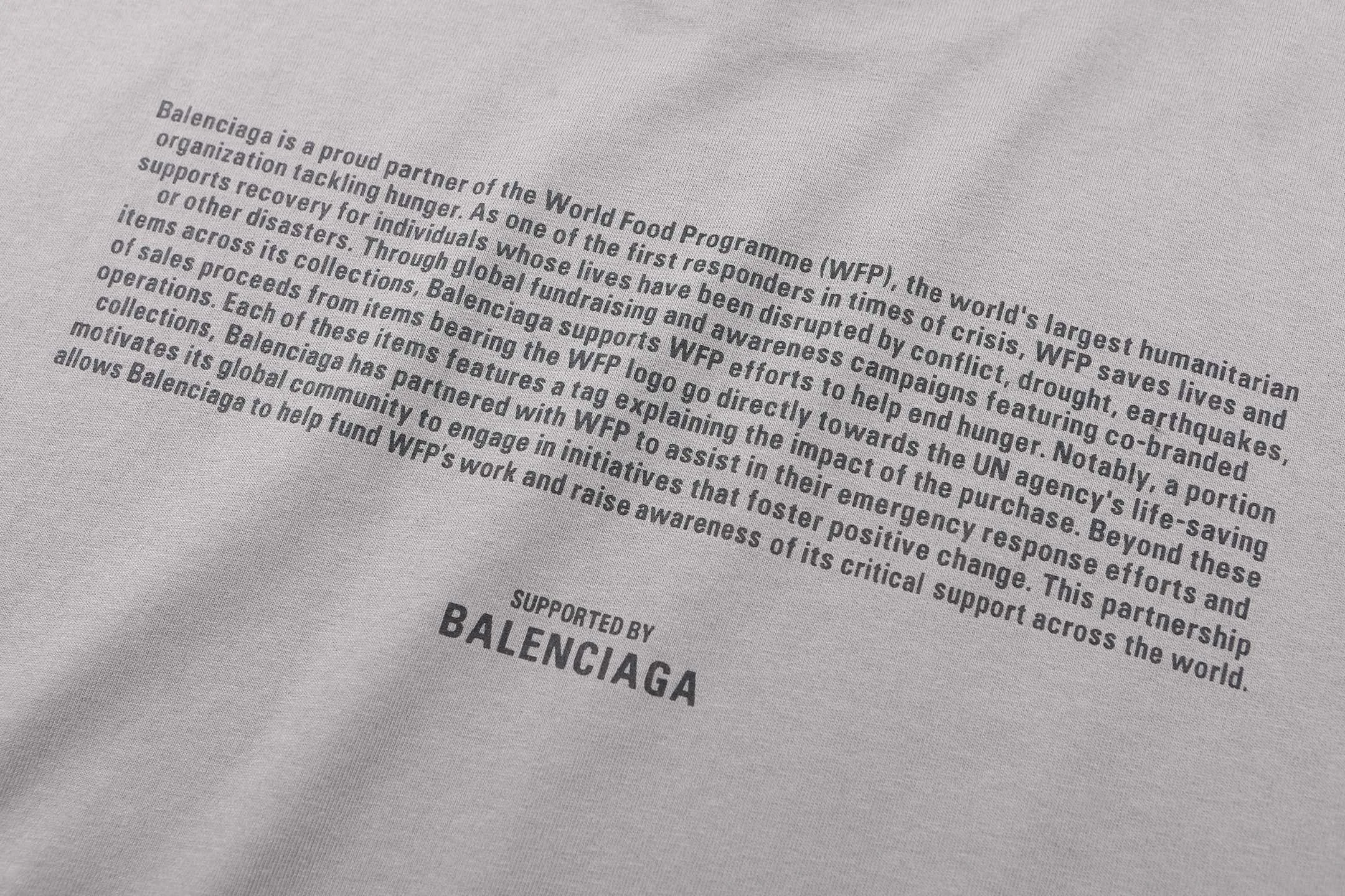 Men's T-Shirts BALENCIAGA 18179119