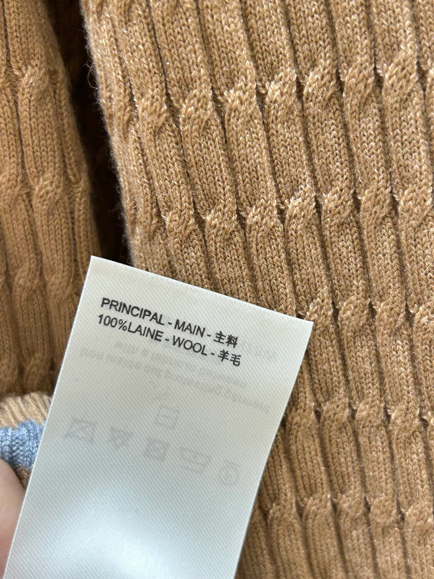 Women's Jumpers And Sweaters LOUIS VUITTON 17952920