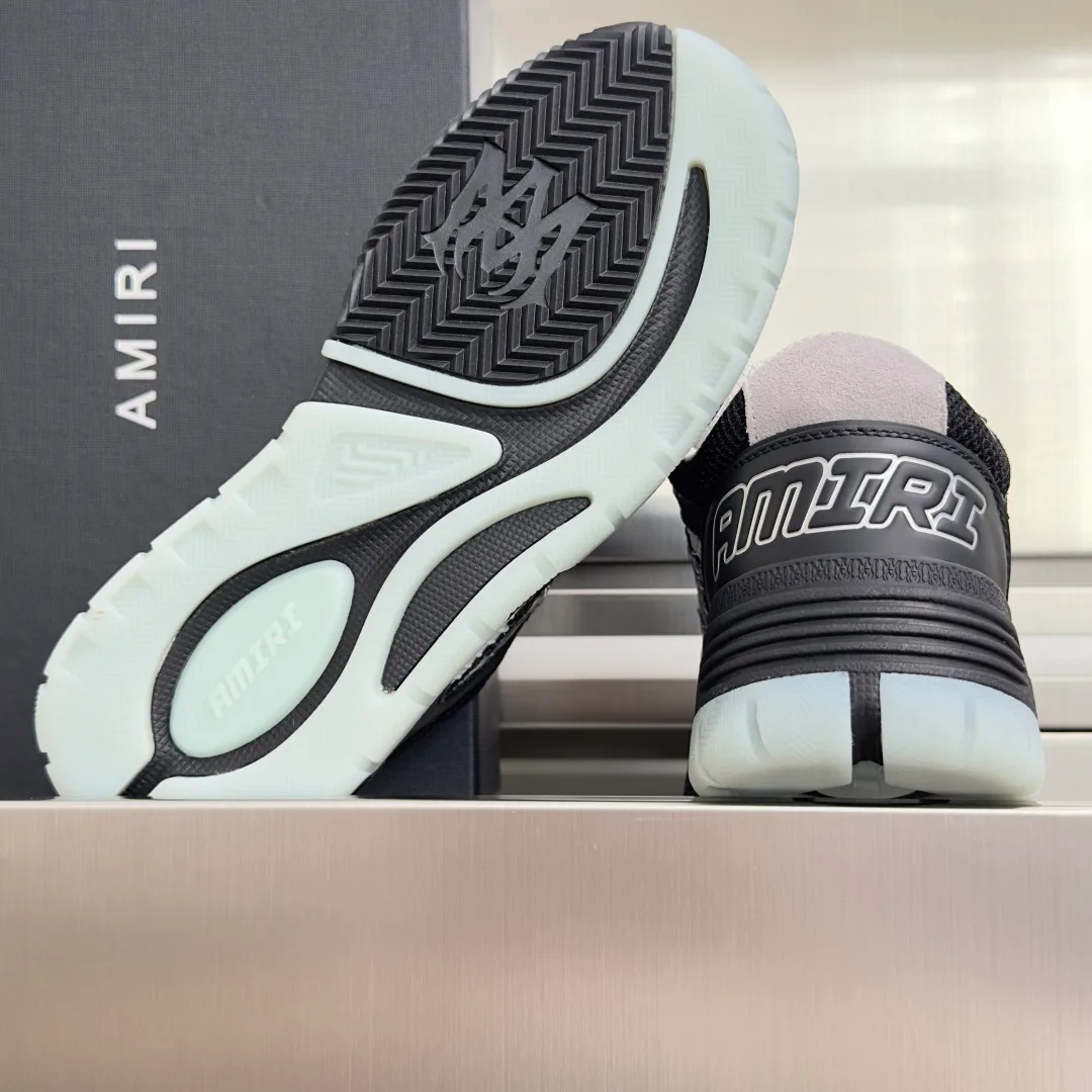 Women's Sneakers AMIRI 17771994