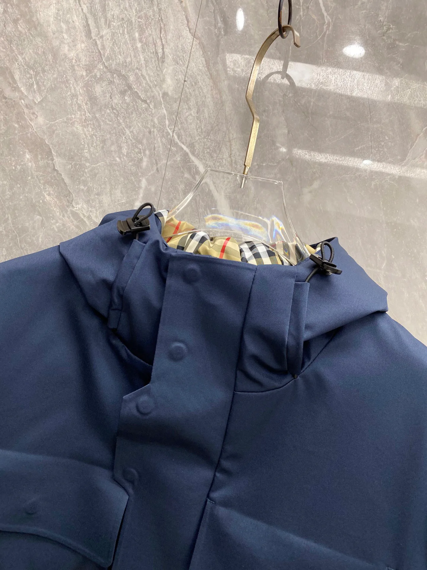 Men's Jackets And Down Jackets MONCLER 18348643