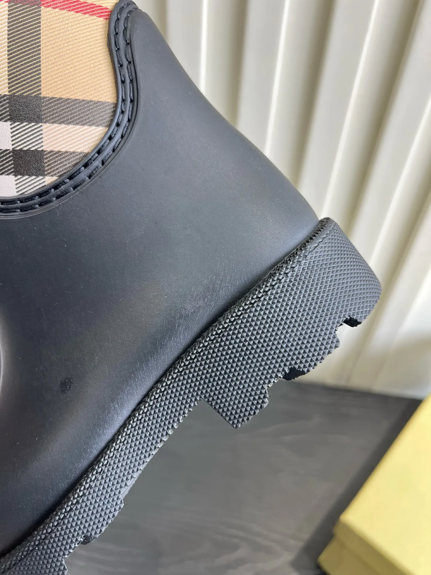 Women's Boots BURBERRY 18170854