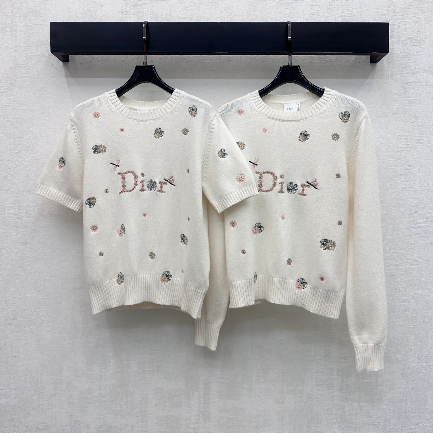 Women's Jumpers And Sweaters CHRISTIAN DIOR 17298471