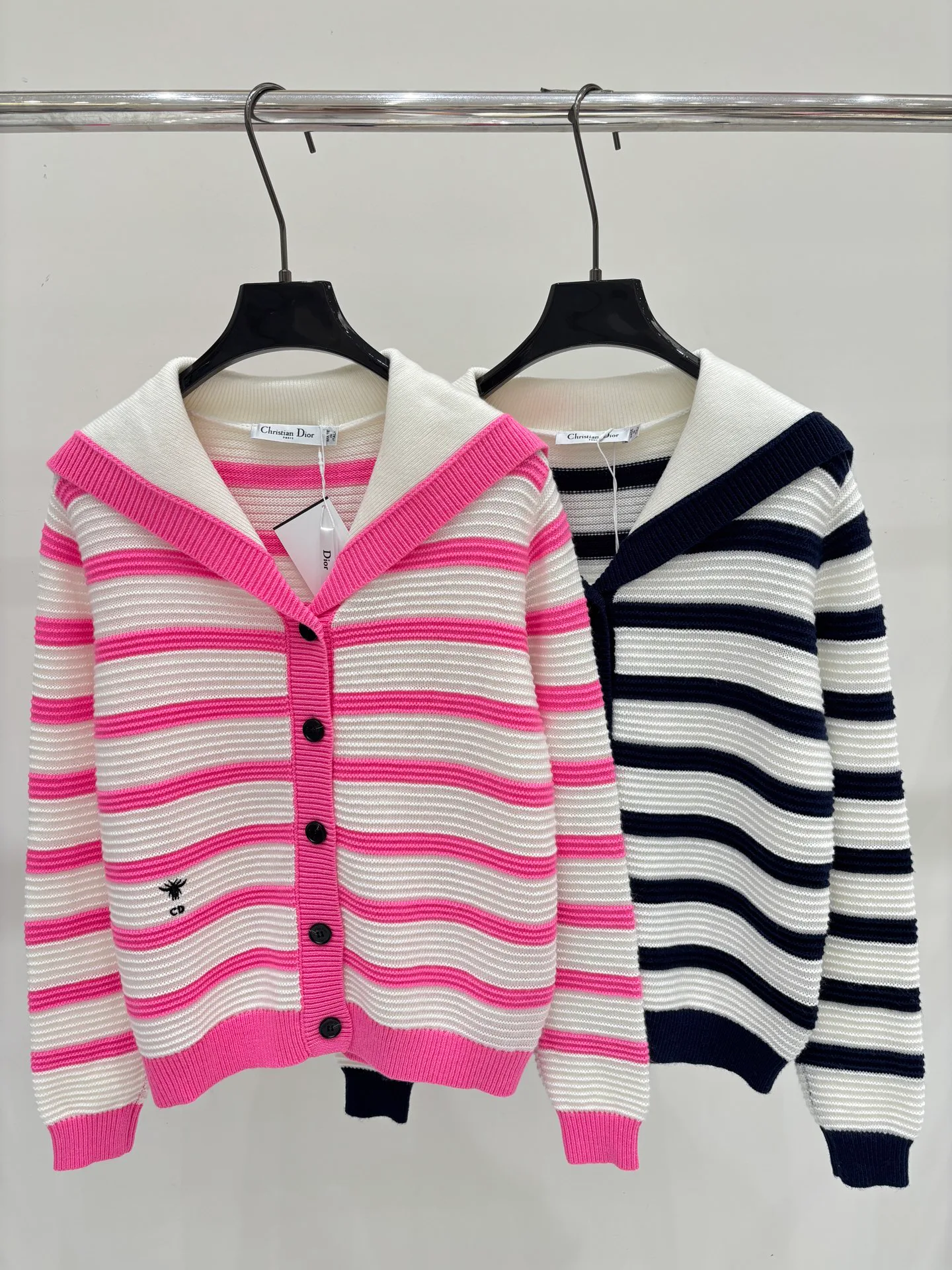 Women's Jumpers And Sweaters CHRISTIAN DIOR 18032693
