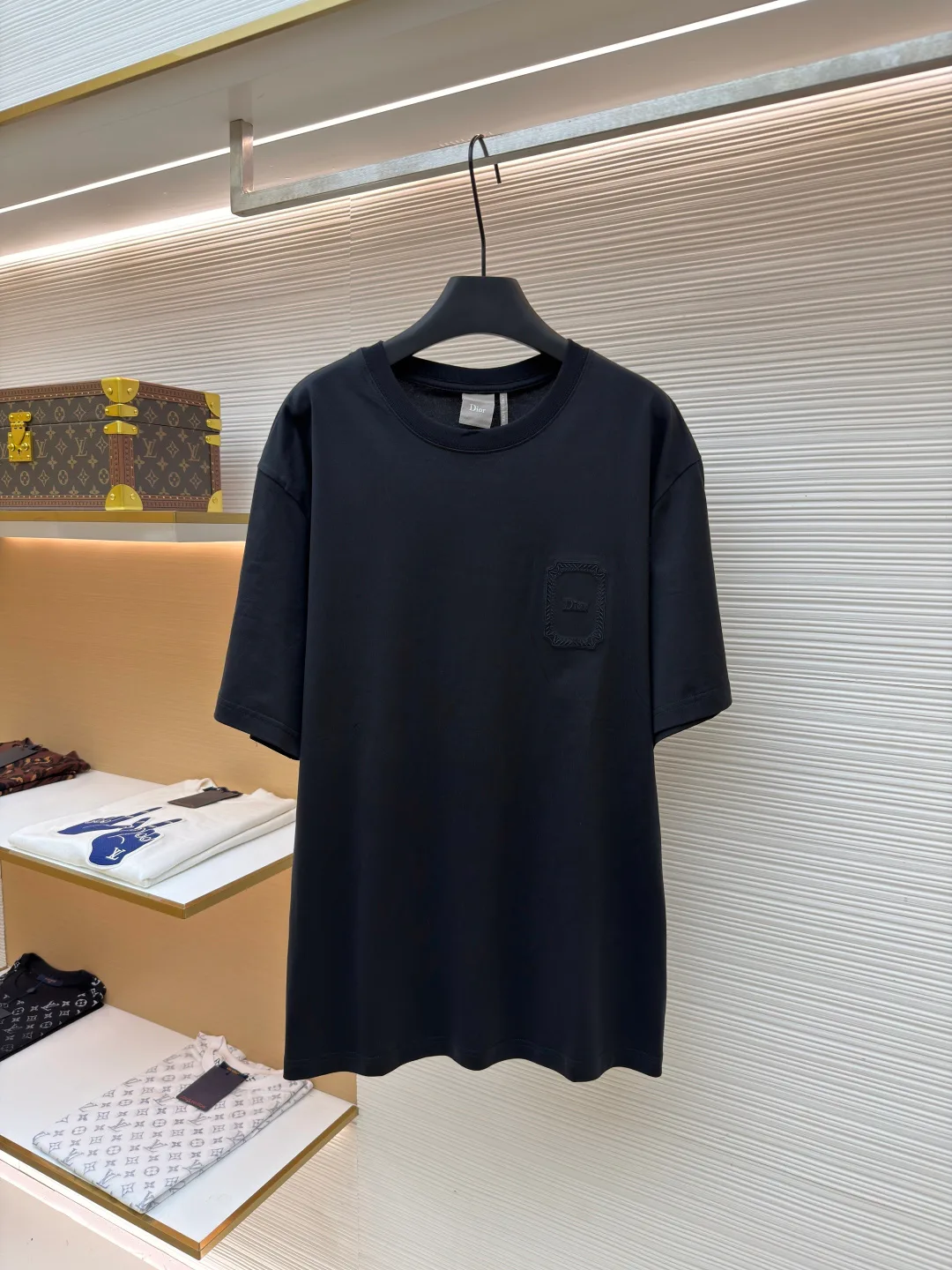 Men's T-Shirts CHRISTIAN DIOR 18209757