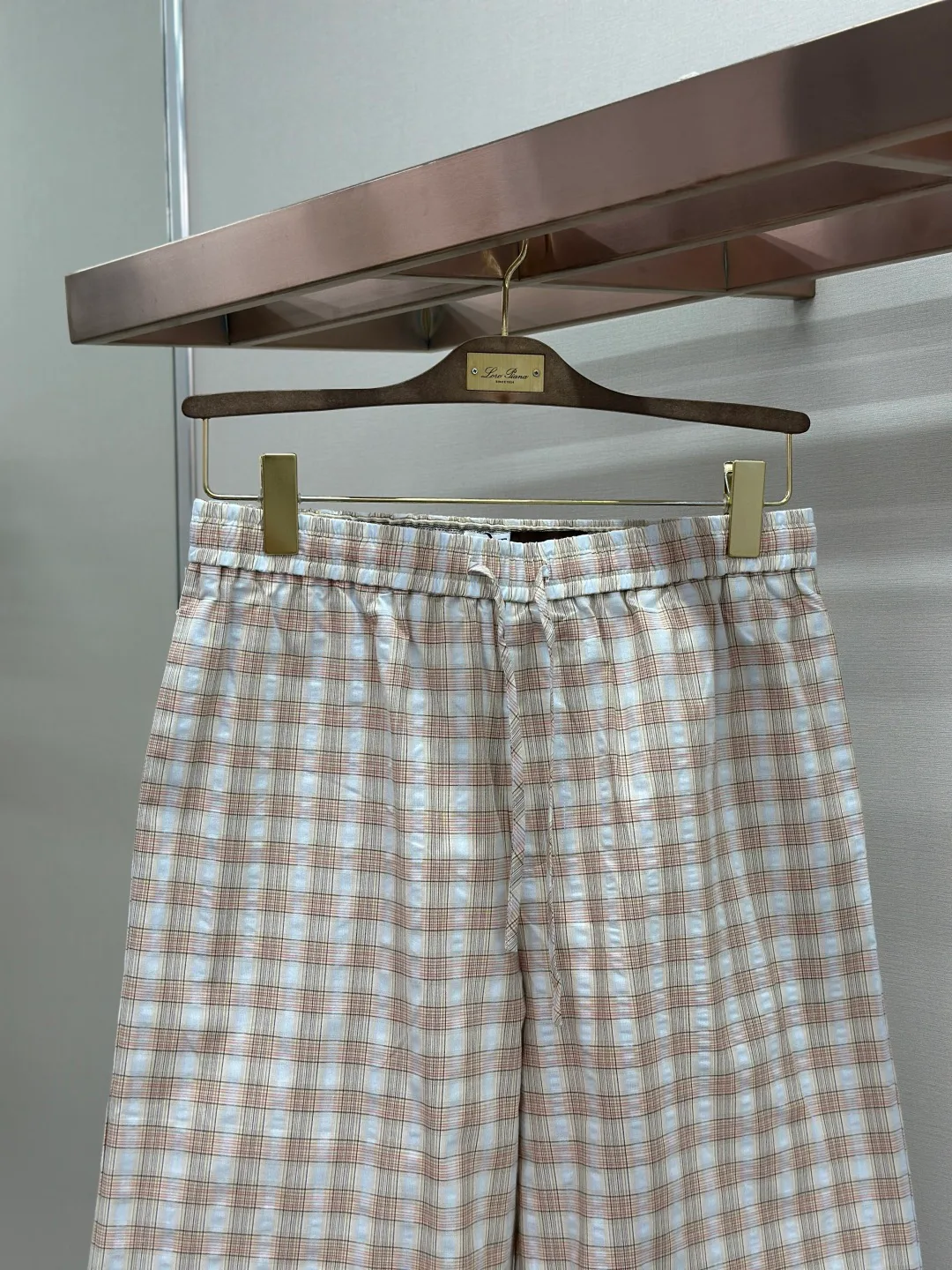 Men's Shorts LOEWE 17288601