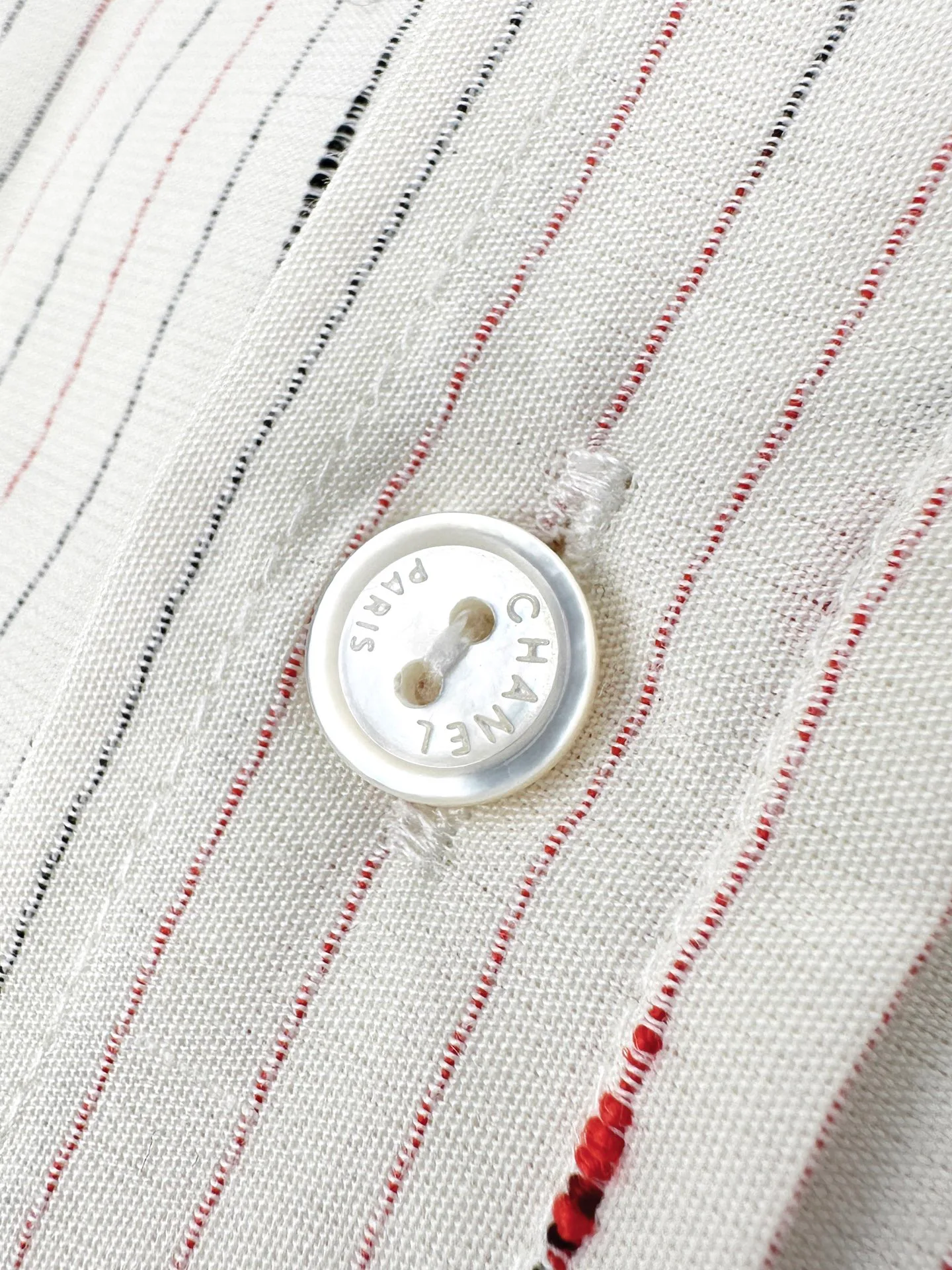 Women's Shirts CHANEL 18439283
