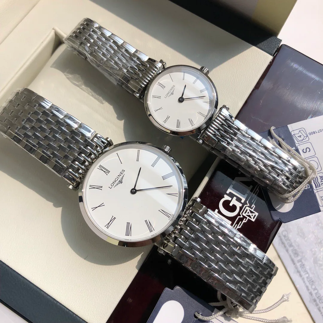 Women's Watches LONGINES 18463455