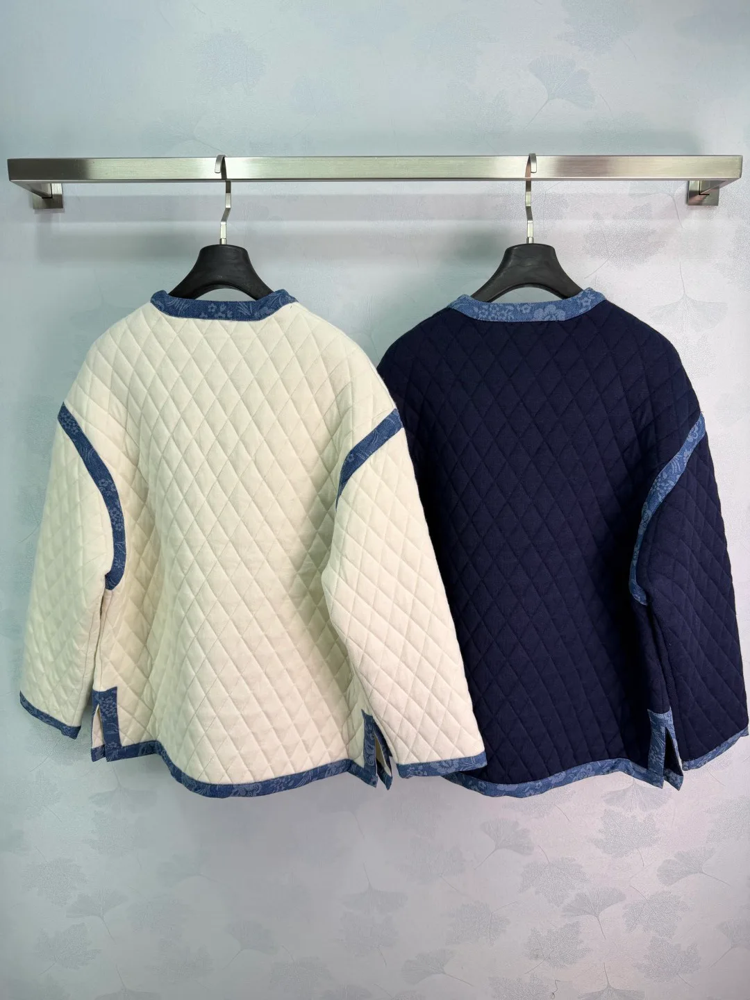 Women's Jackets And Down Jackets CHANEL 18363007